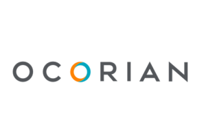 Ocorian logo